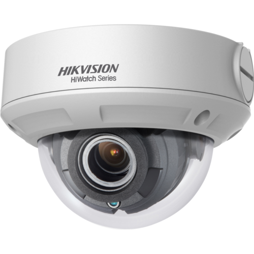 HIKVISION海康 HiWatch HWI-D620H-Z 2.0 MP電動網絡半球攝像機